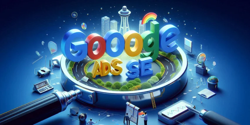 تبلیغات گوگل چیست؟ Google Ads - تاثیر بر سئو سایت